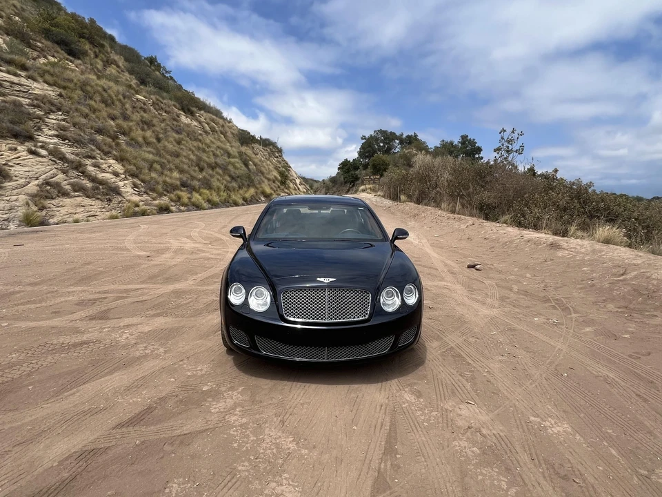 2011 Bentley Continental Flying Spur - Image 25 of 31