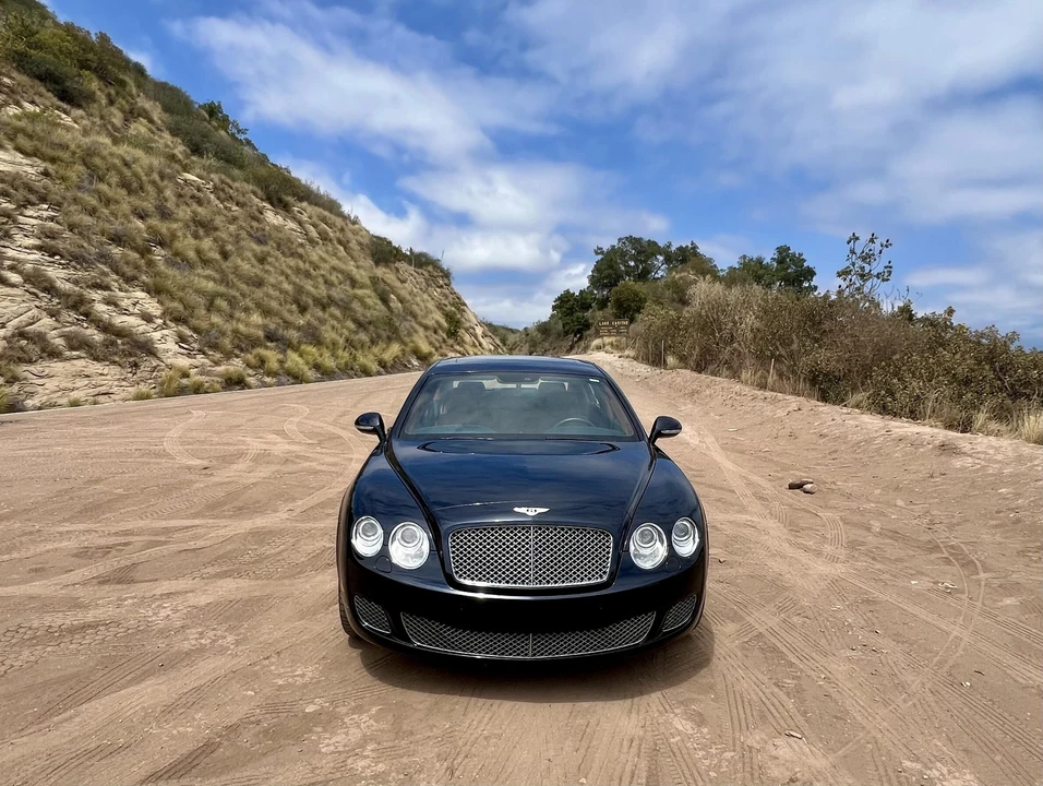 2011 Bentley Continental Flying Spur - Image 26 of 31