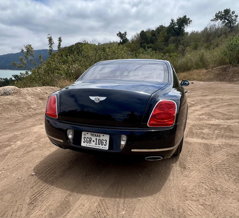 2011 Bentley Continental Flying Spur - Image 15 of 31