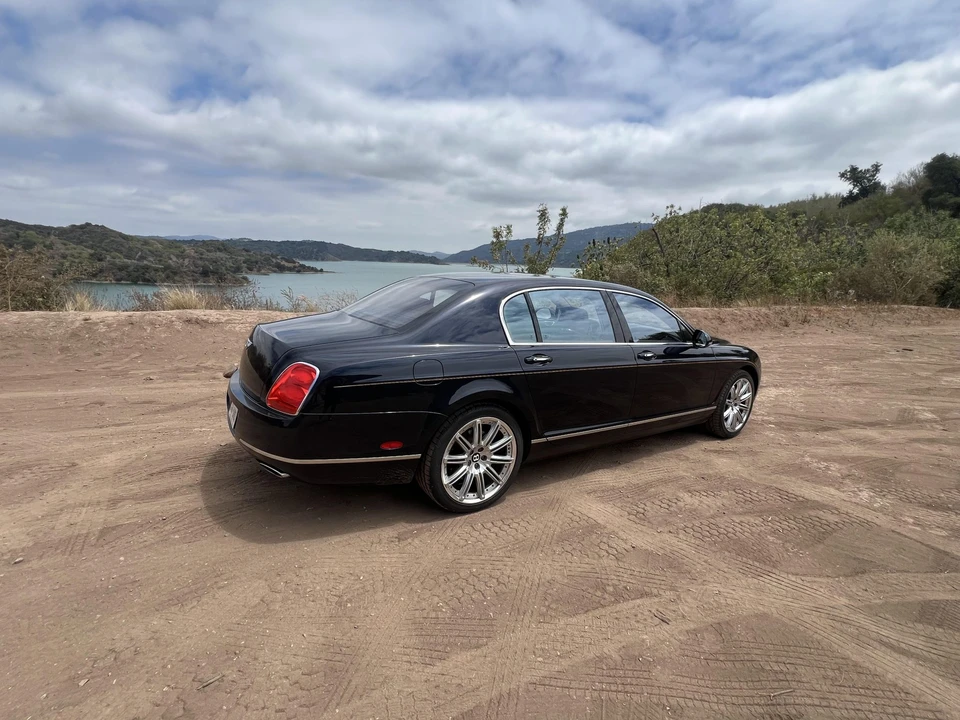 2011 Bentley Continental Flying Spur - Image 18 of 31