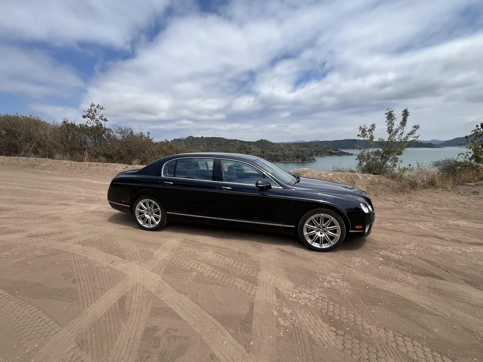 2011 Bentley Continental Flying Spur - Image 22 of 31