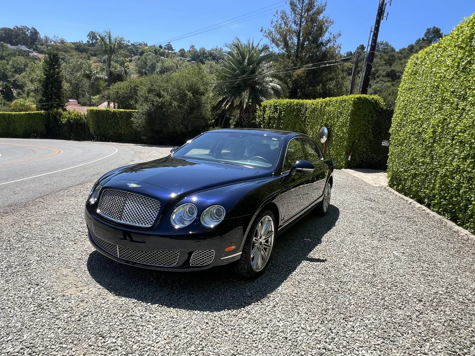 2011 Bentley Continental Flying Spur - Image 30 of 31