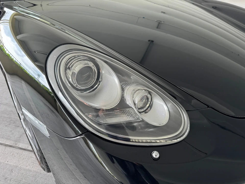 2011 Porsche 987 Boxster Spyder - Image 15 of 31