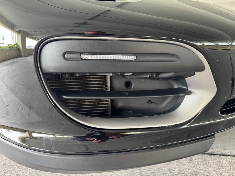 2011 Porsche 987 Boxster Spyder - Image 21 of 31