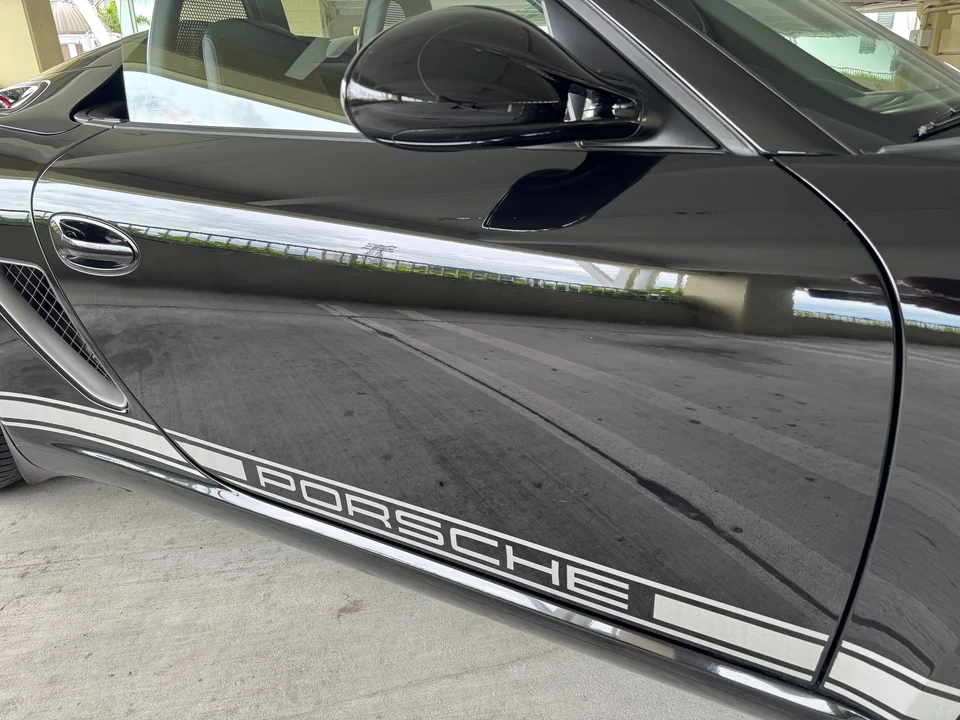 2011 Porsche 987 Boxster Spyder - Image 31 of 31