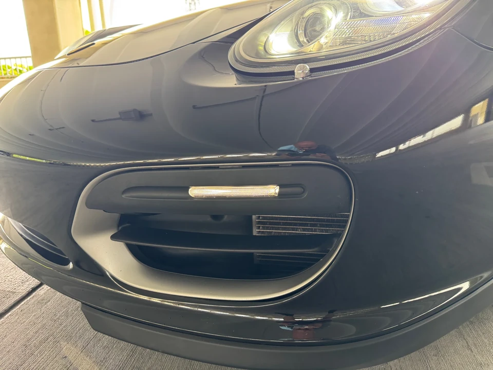2011 Porsche 987 Boxster Spyder - Image 22 of 31