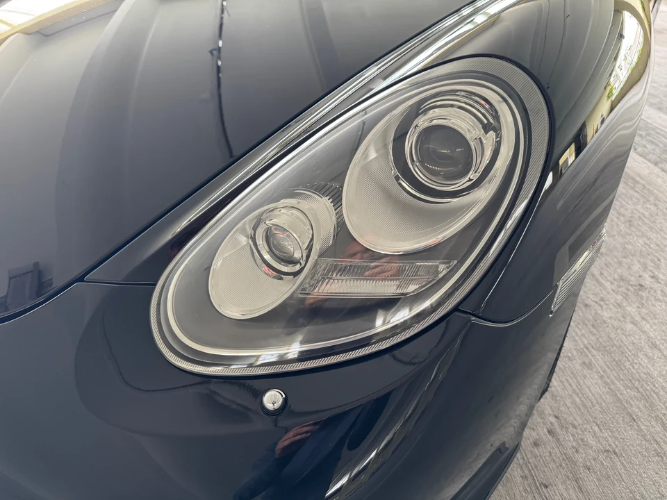 2011 Porsche 987 Boxster Spyder - Image 16 of 31