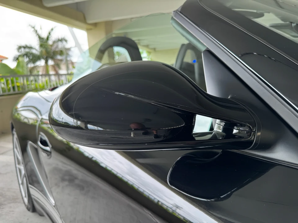 2011 Porsche 987 Boxster Spyder - Image 30 of 31
