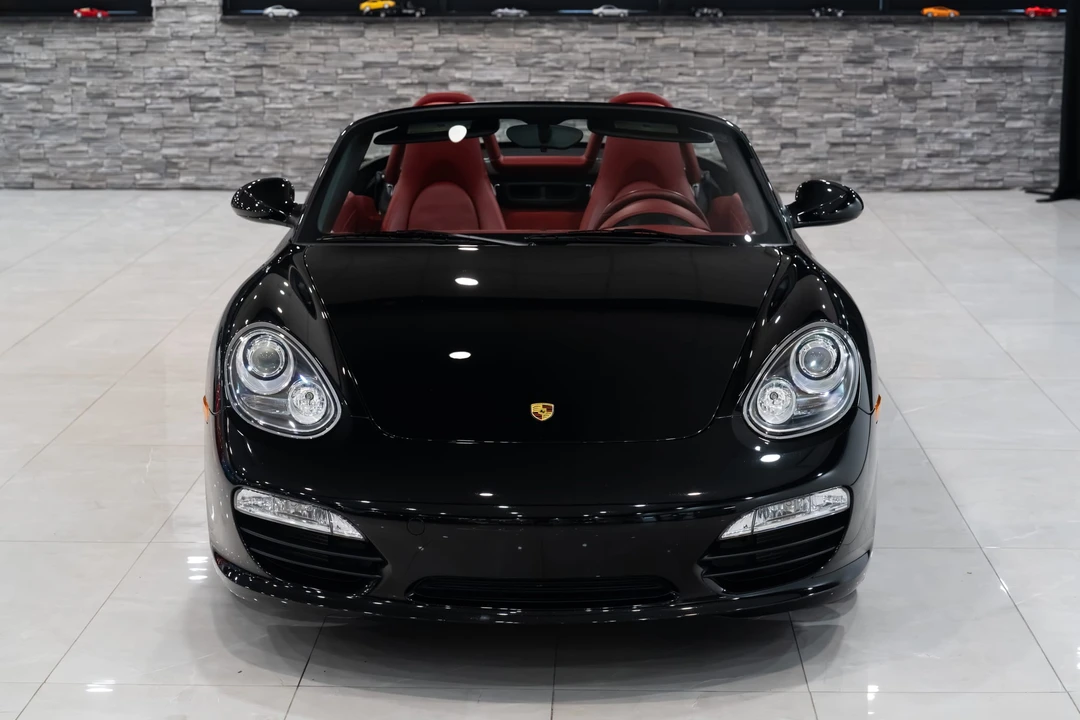 2011 Porsche 987 Boxster S - Image 18 of 31