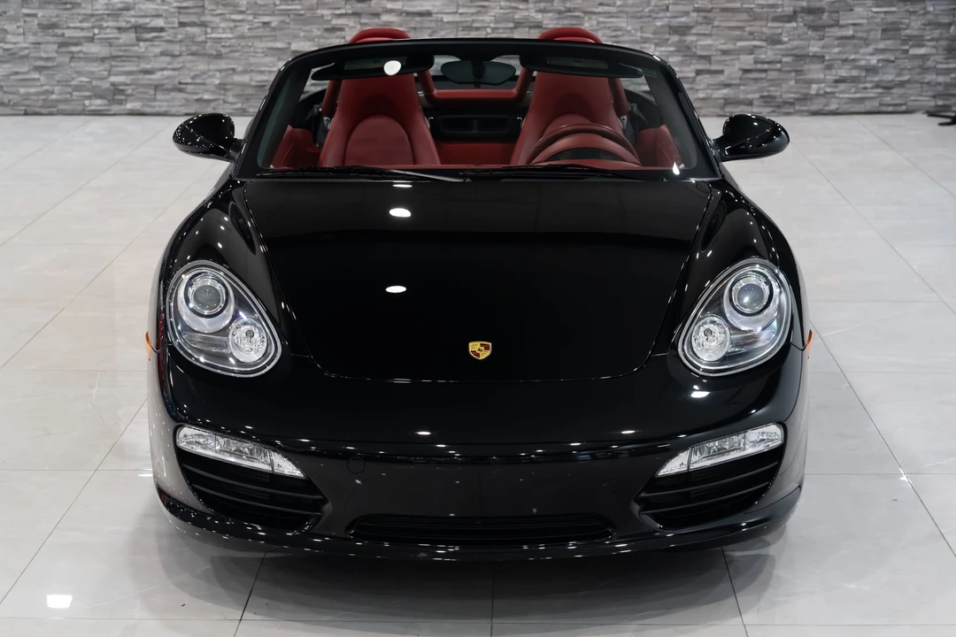 2011 Porsche 987 Boxster S - Image 19 of 31