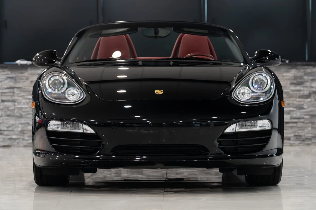 2011 Porsche 987 Boxster S - Image 20 of 31