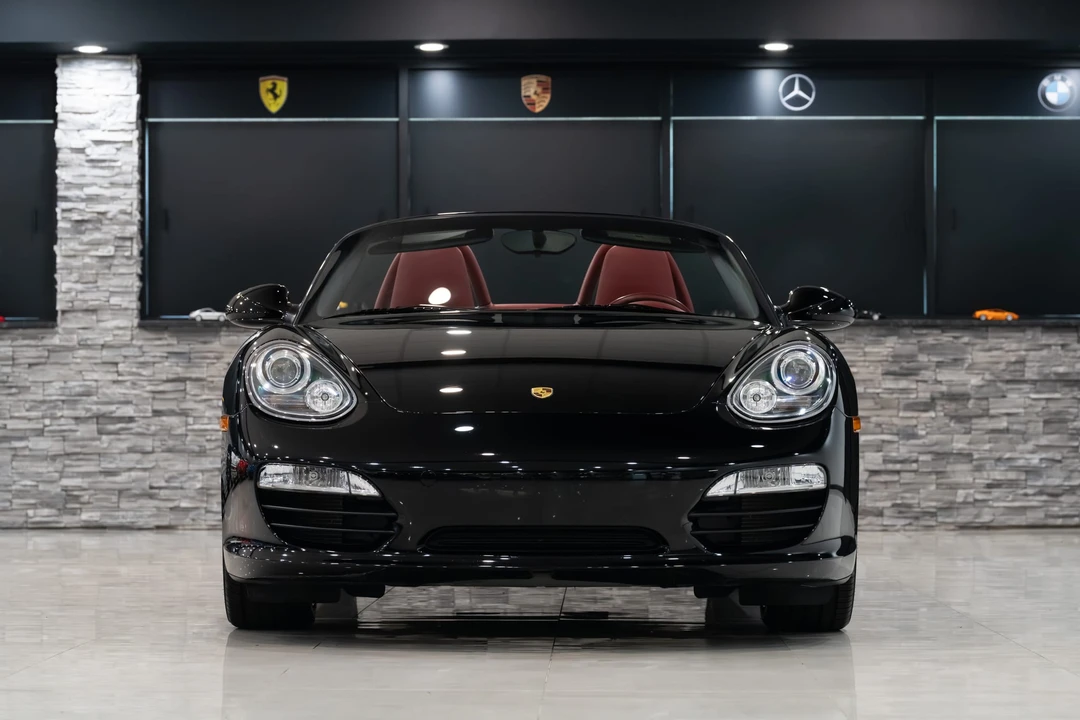 2011 Porsche 987 Boxster S - Image 17 of 31
