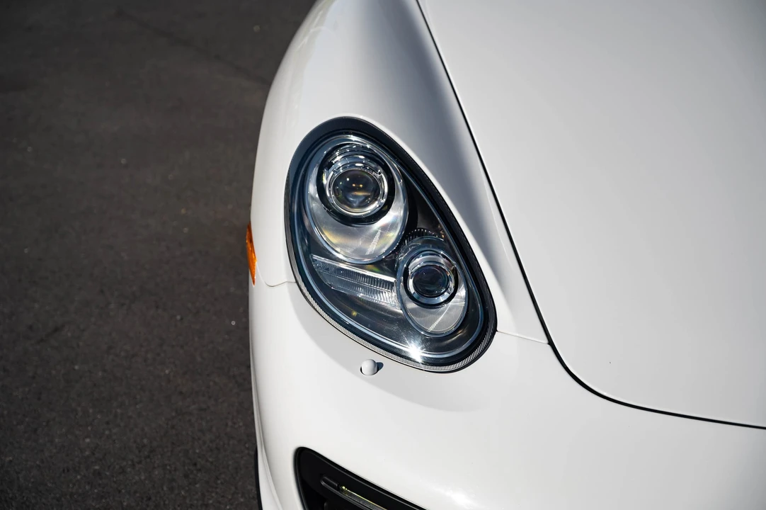 2011 Porsche 987 Boxster - Image 28 of 31