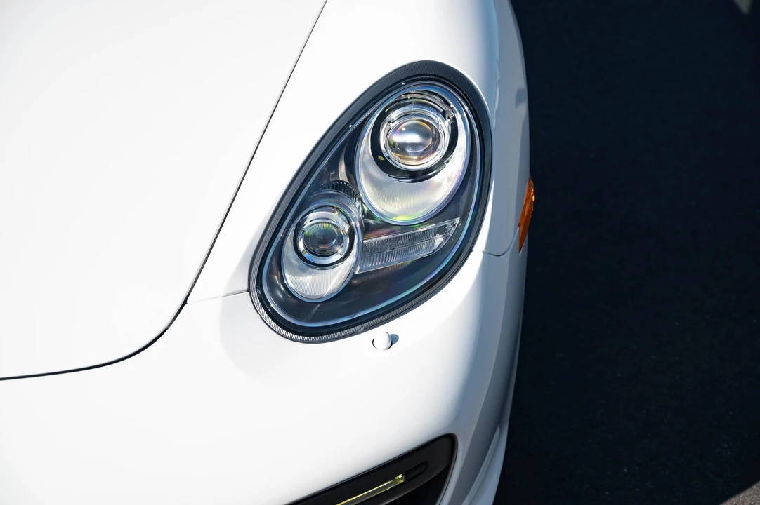 2011 Porsche 987 Boxster - Image 29 of 31