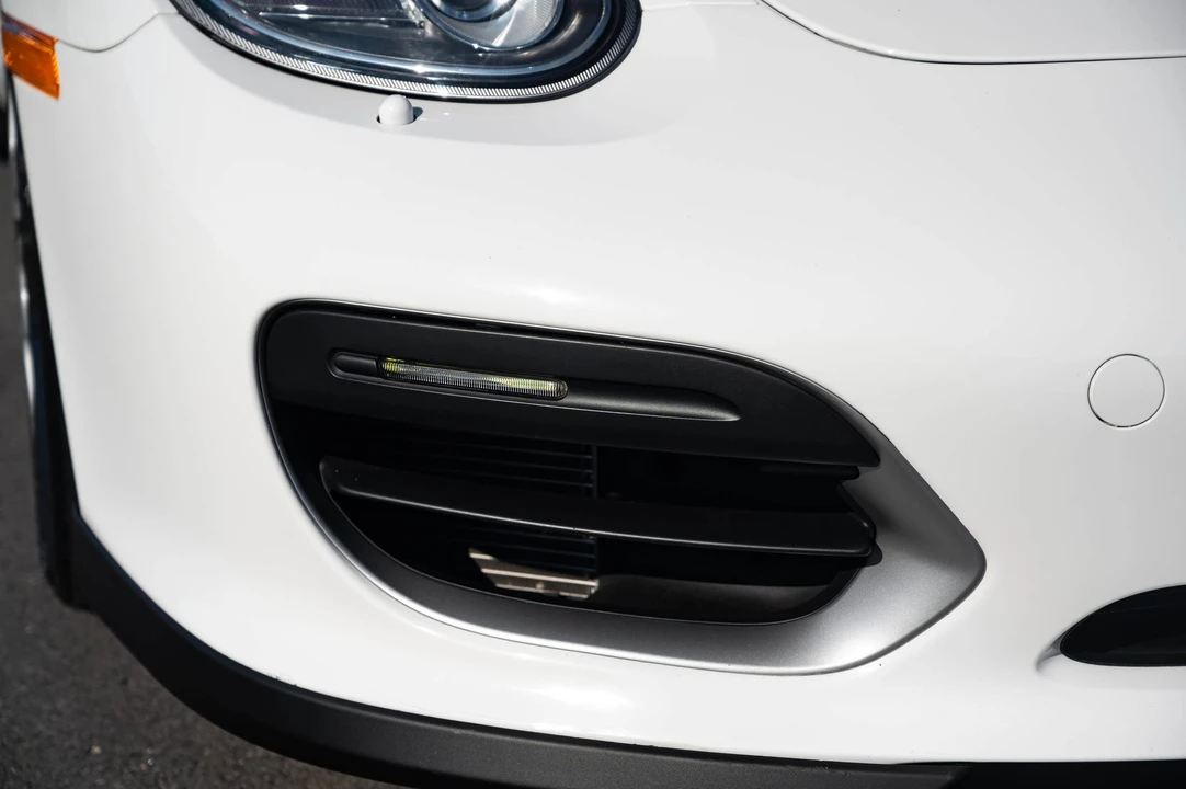 2011 Porsche 987 Boxster - Image 30 of 31