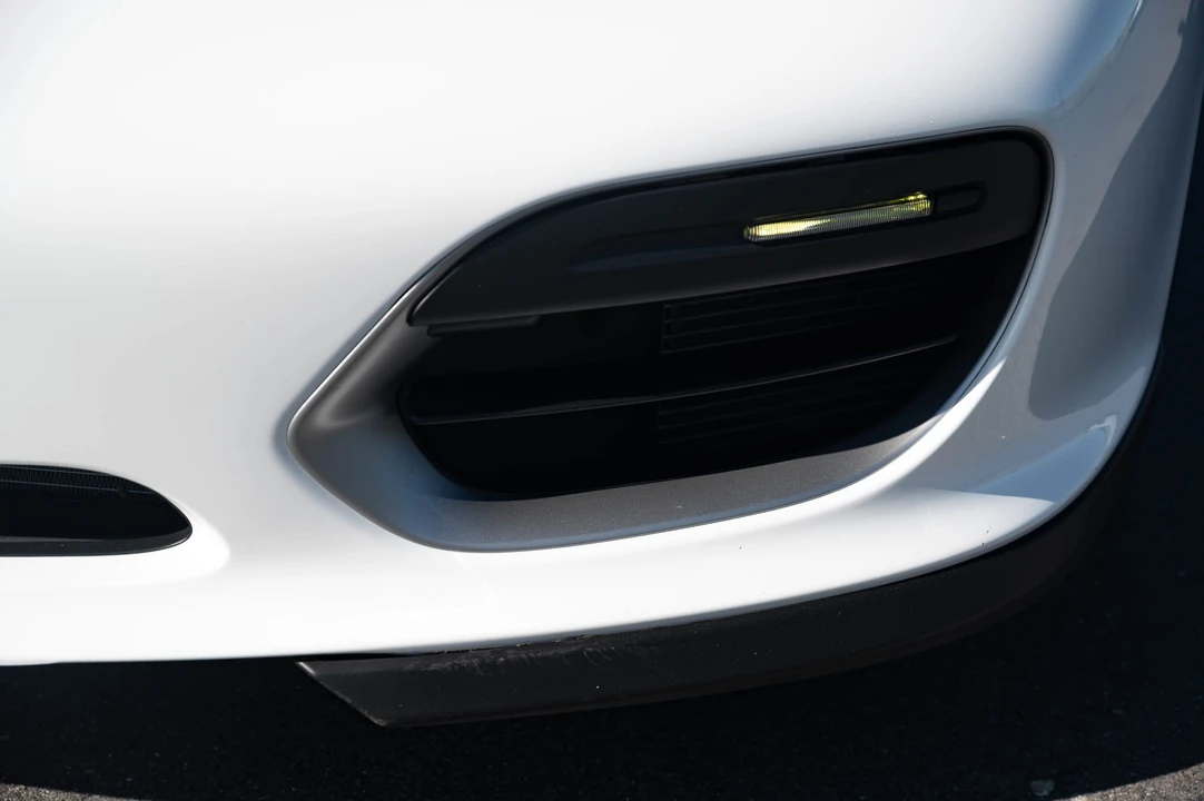 2011 Porsche 987 Boxster - Image 31 of 31