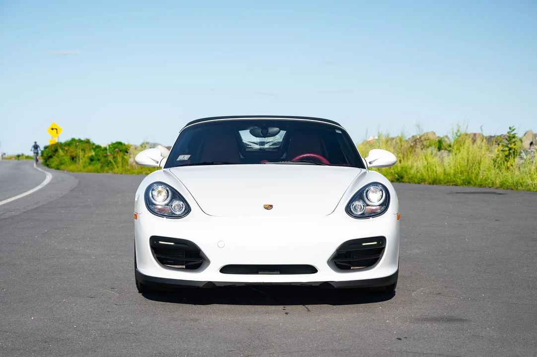 2011 Porsche 987 Boxster - Image 19 of 31