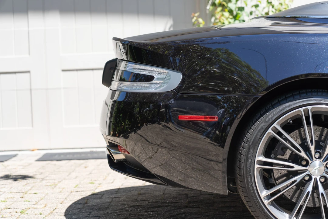 2012 Aston Martin Virage (2011-2012) - Image 23 of 31