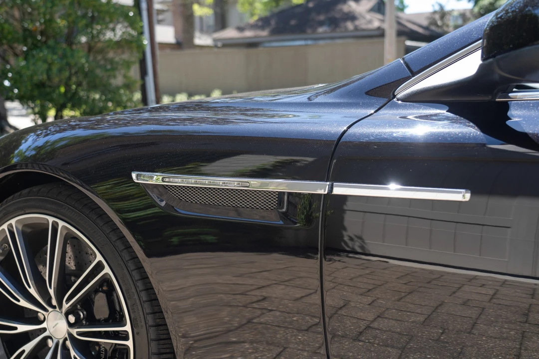 2012 Aston Martin Virage (2011-2012) - Image 16 of 31