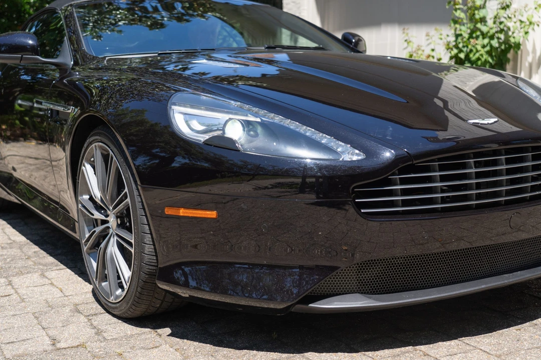 2012 Aston Martin Virage (2011-2012) - Image 29 of 31