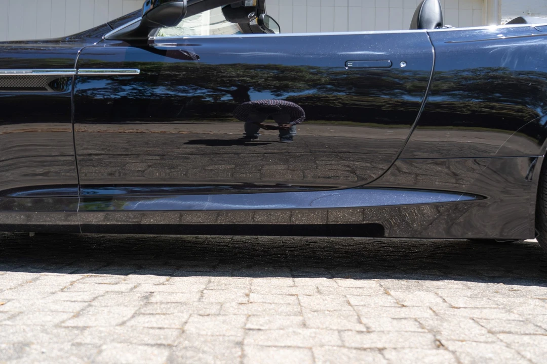 2012 Aston Martin Virage (2011-2012) - Image 17 of 31