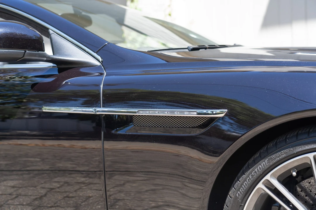 2012 Aston Martin Virage (2011-2012) - Image 26 of 31