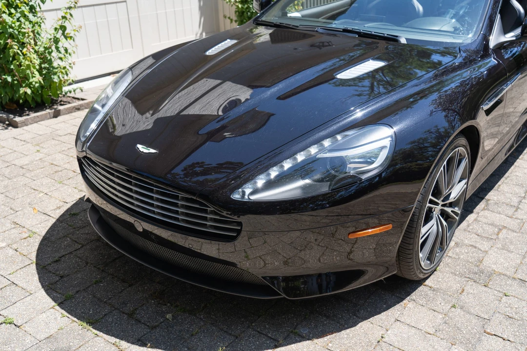 2012 Aston Martin Virage (2011-2012) - Image 15 of 31
