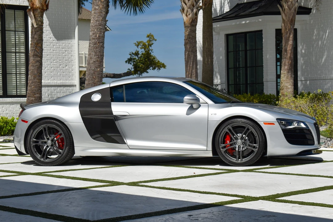 2012 Audi 42 R8 - Image 23 of 31