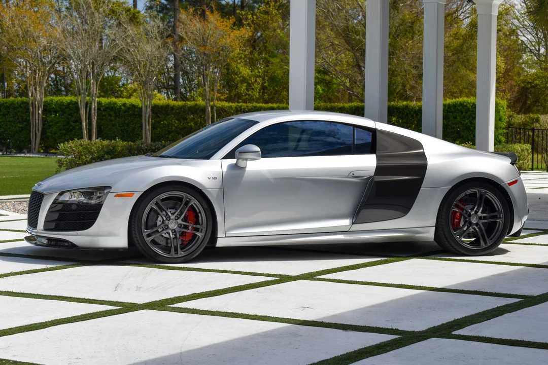 2012 Audi 42 R8 - Image 14 of 31