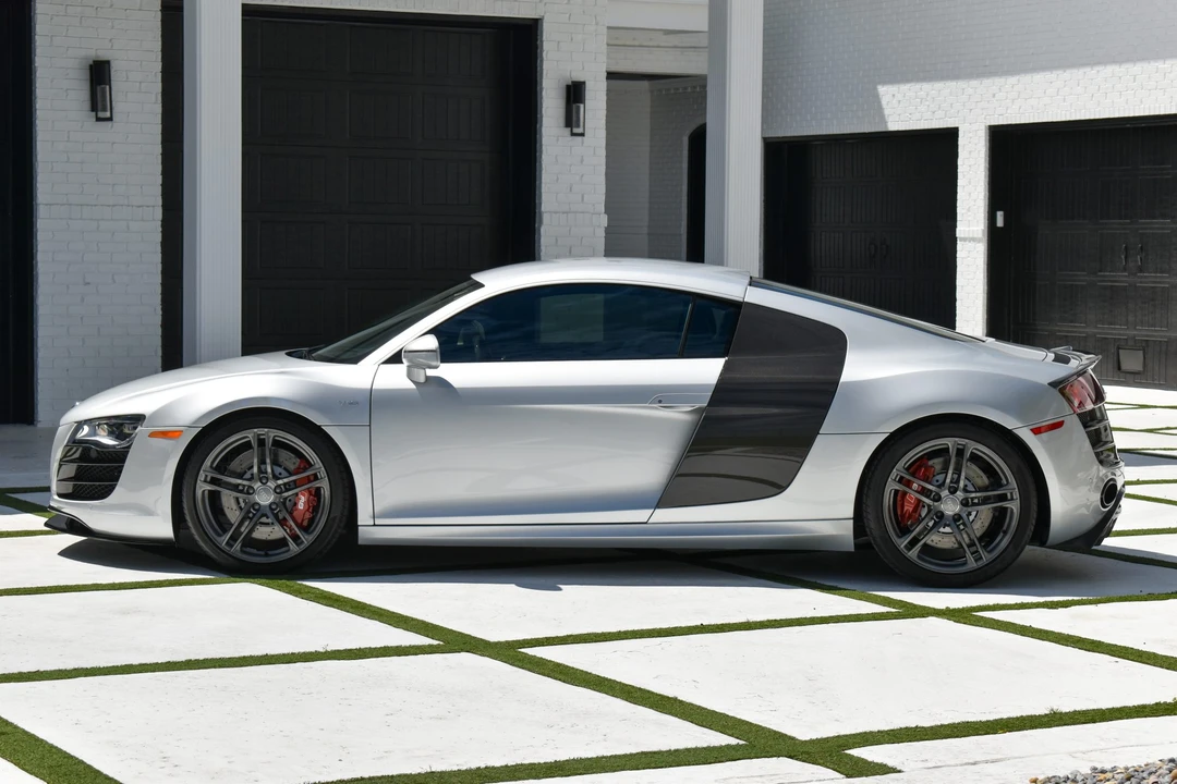 2012 Audi 42 R8 - Image 15 of 31