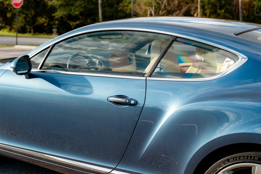 2012 Bentley Continental GT 2nd Gen - Image 17 of 31