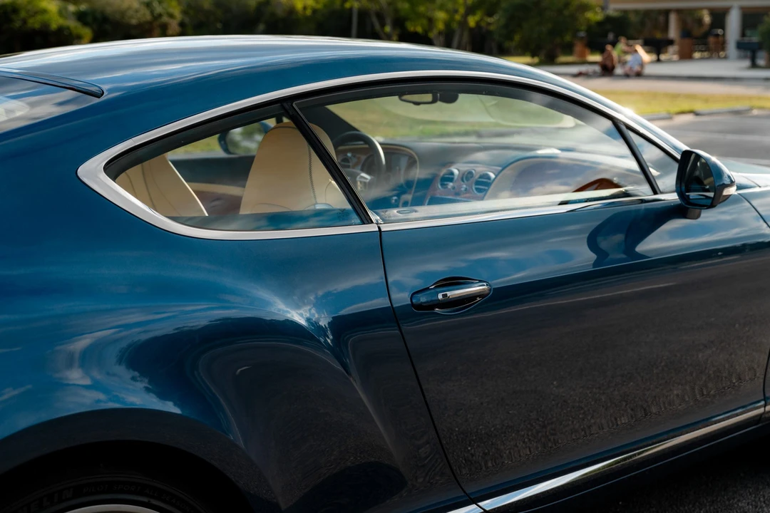 2012 Bentley Continental GT 2nd Gen - Image 13 of 31
