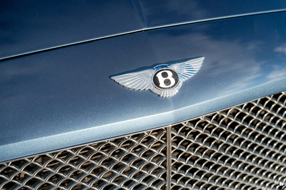 2012 Bentley Continental GT 2nd Gen - Image 23 of 31