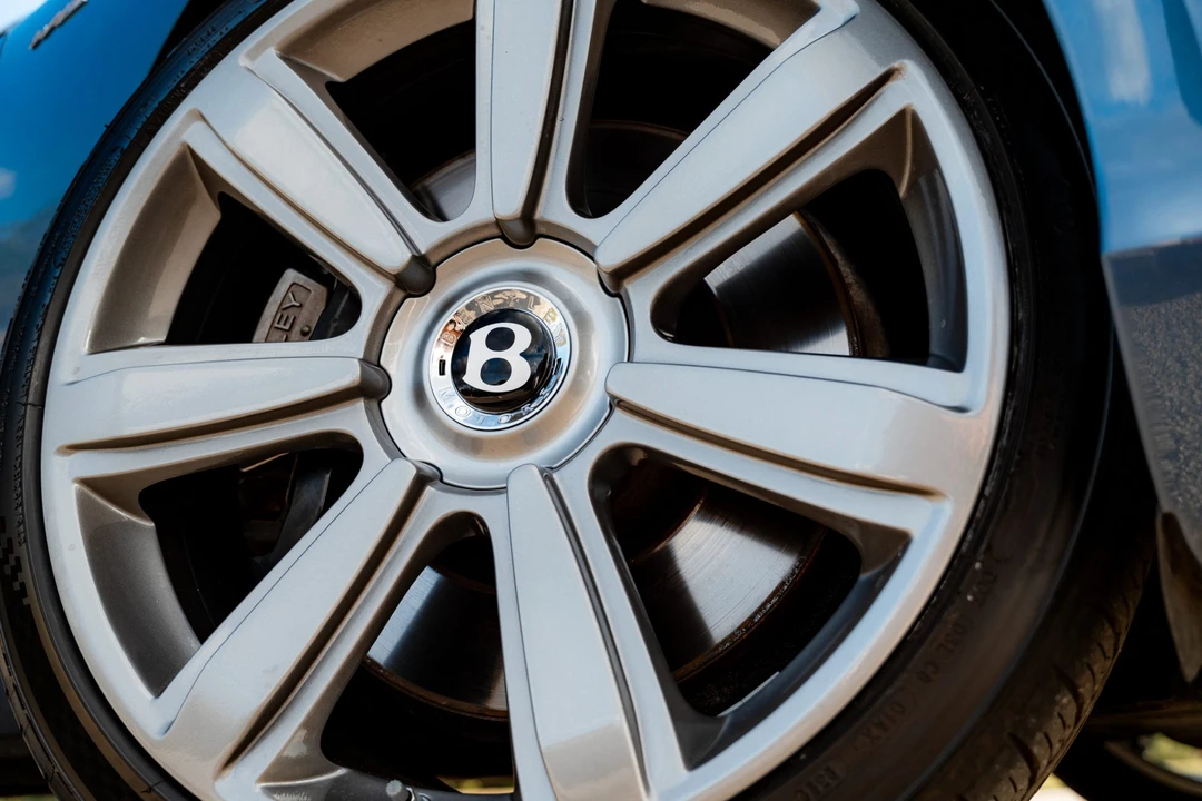 2012 Bentley Continental GT 2nd Gen - Image 27 of 31