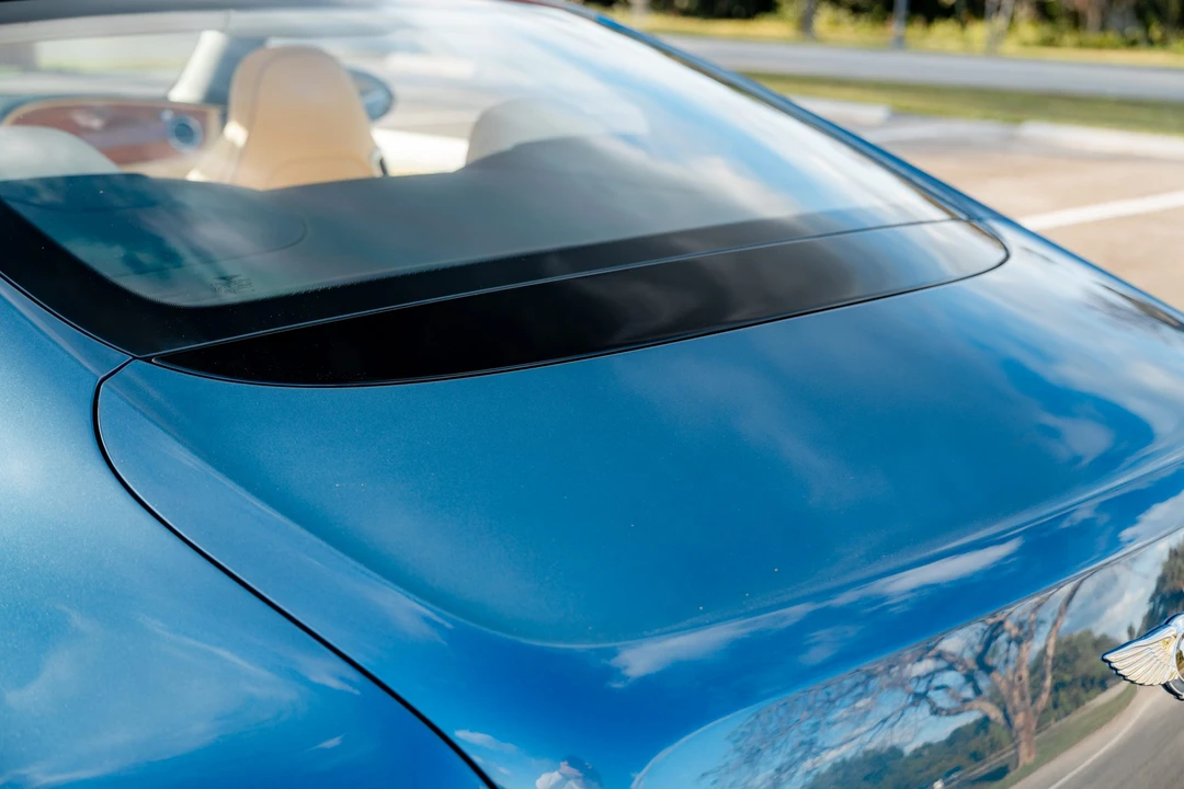 2012 Bentley Continental GT 2nd Gen - Image 14 of 31