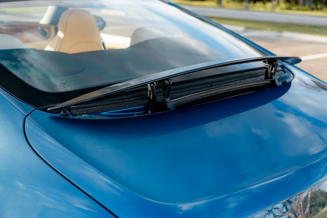2012 Bentley Continental GT 2nd Gen - Image 15 of 31
