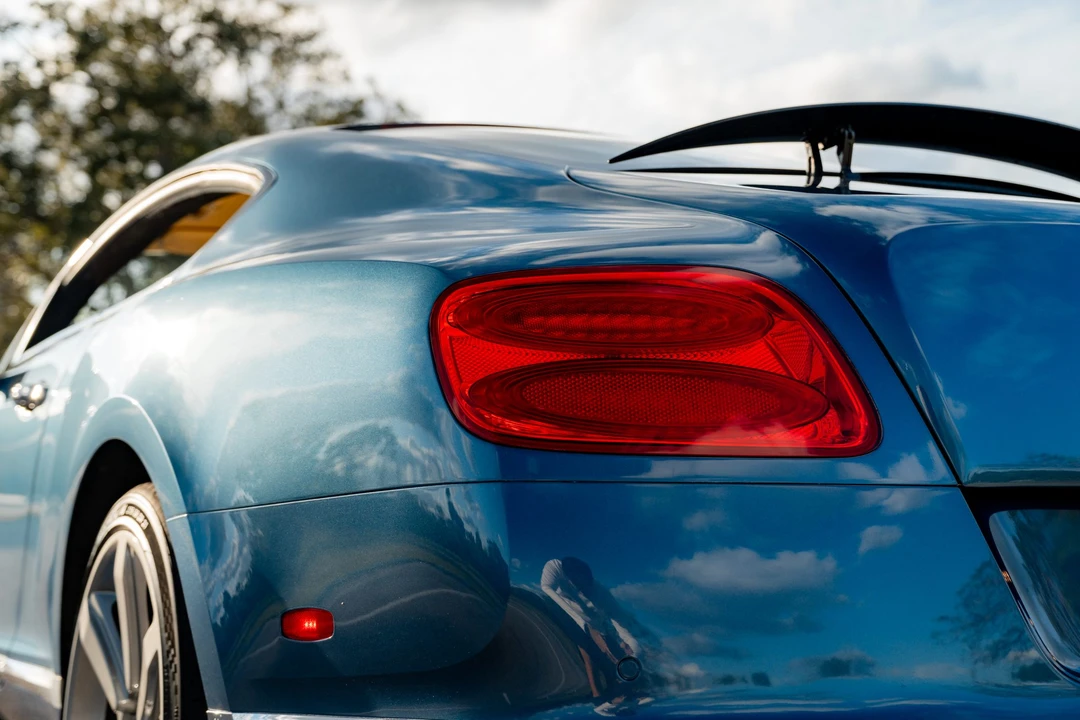 2012 Bentley Continental GT 2nd Gen - Image 19 of 31
