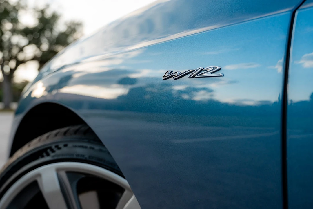 2012 Bentley Continental GT 2nd Gen - Image 24 of 31