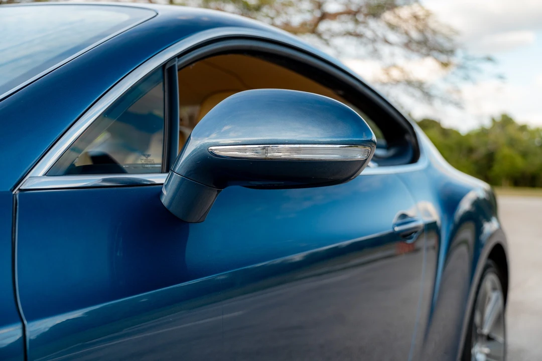 2012 Bentley Continental GT 2nd Gen - Image 21 of 31