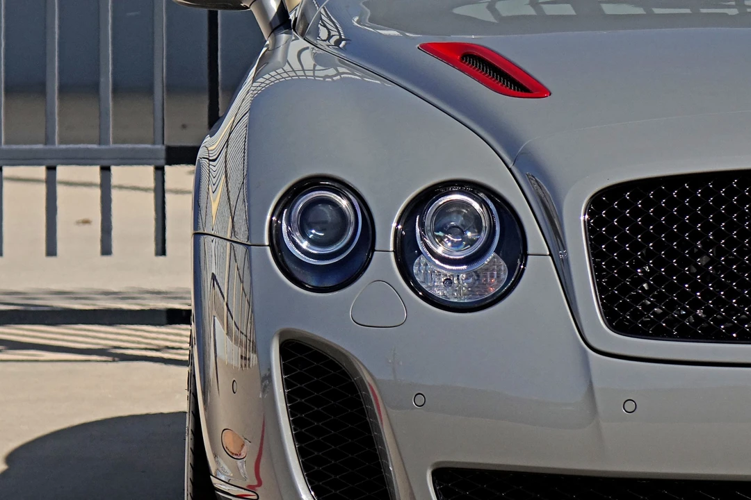 2012 Bentley Continental GTC - Image 12 of 31