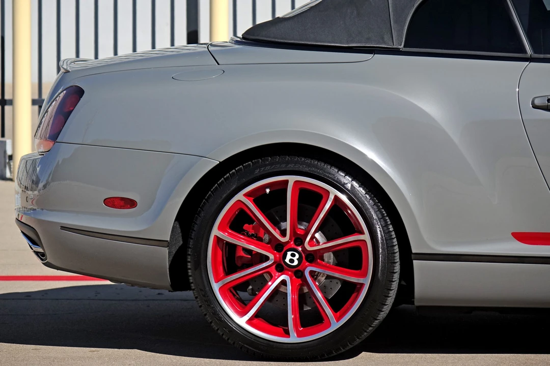 2012 Bentley Continental GTC - Image 29 of 31