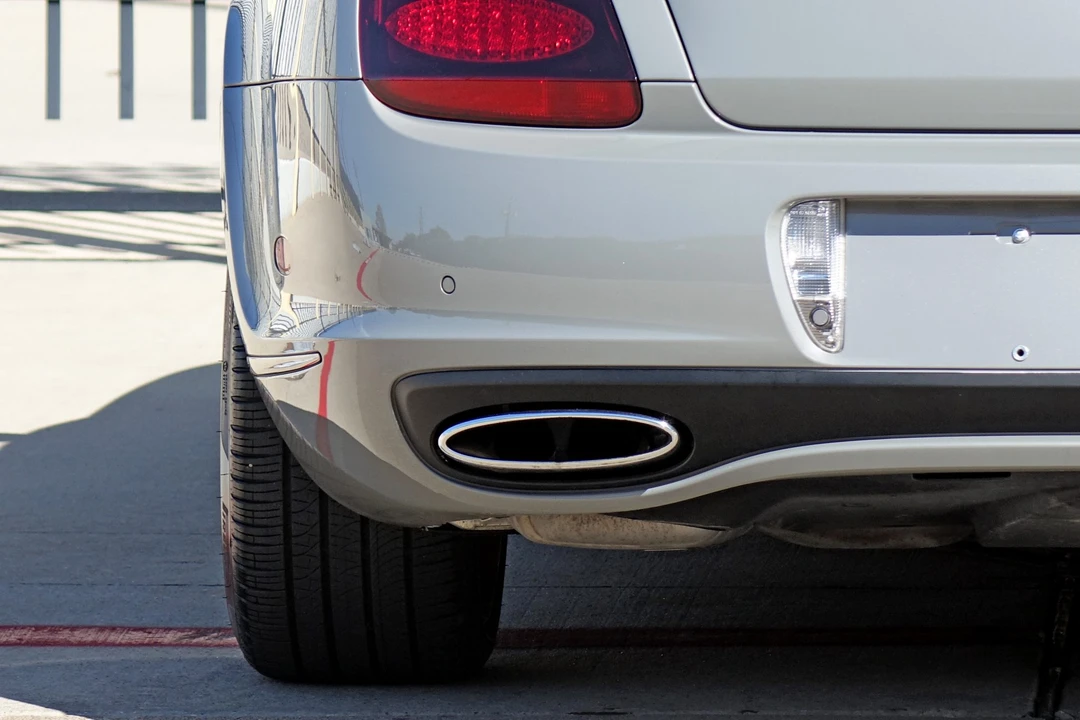 2012 Bentley Continental GTC - Image 18 of 31