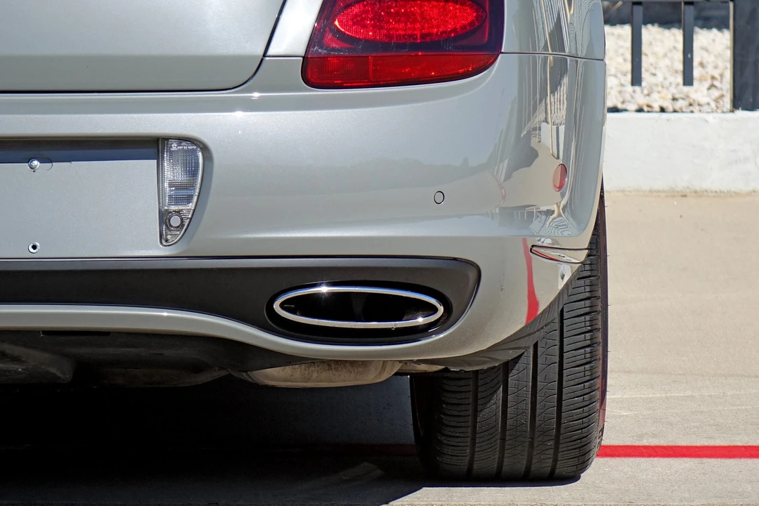 2012 Bentley Continental GTC - Image 19 of 31