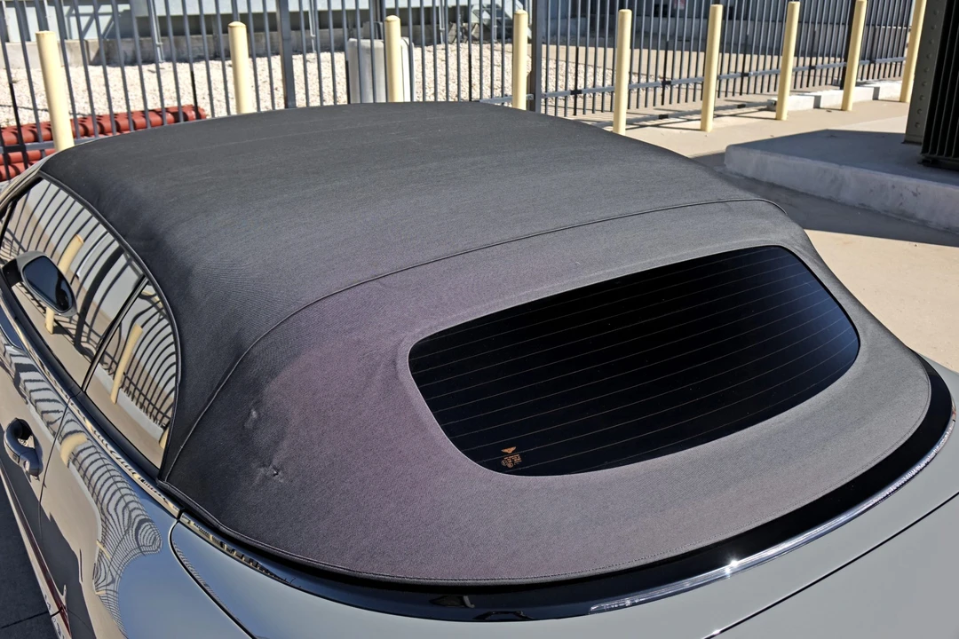 2012 Bentley Continental GTC - Image 25 of 31
