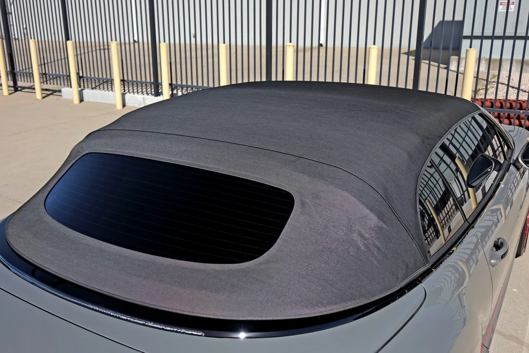 2012 Bentley Continental GTC - Image 24 of 31