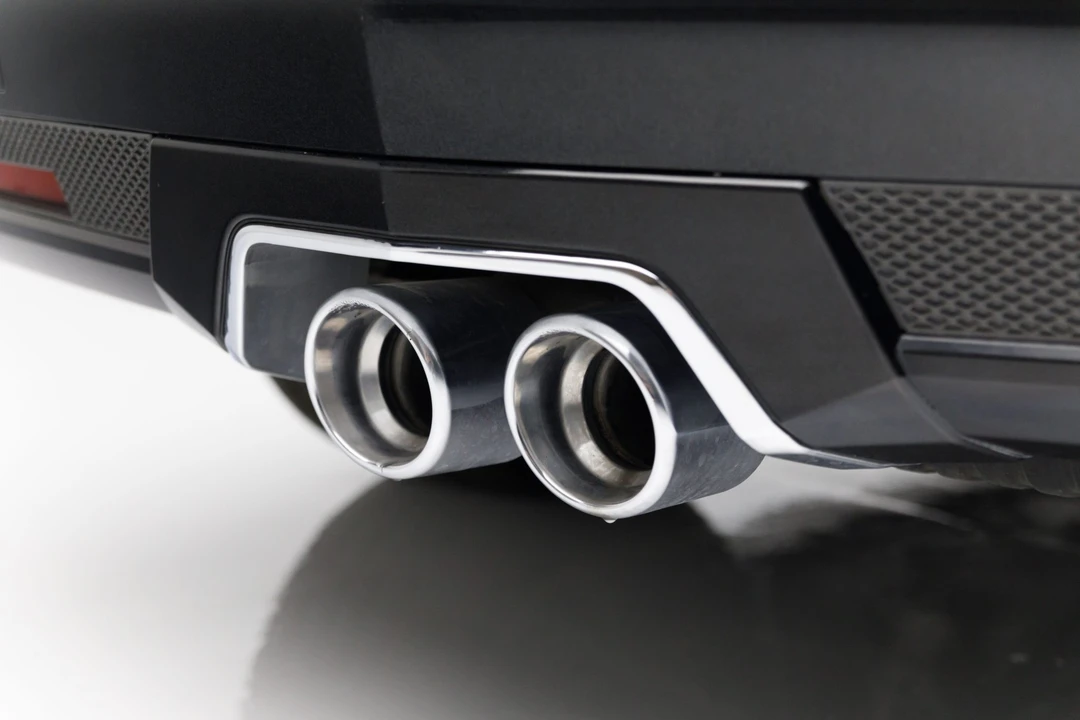 2012 Cadillac CTS-V 2nd Gen - Image 31 of 31