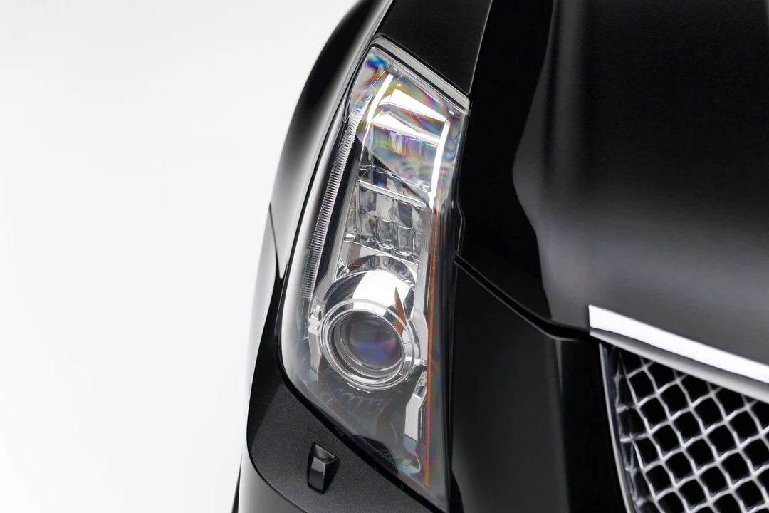 2012 Cadillac CTS-V 2nd Gen - Image 26 of 31
