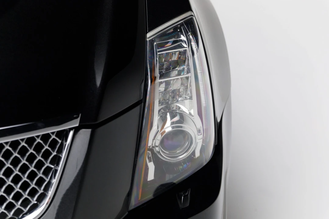 2012 Cadillac CTS-V 2nd Gen - Image 27 of 31