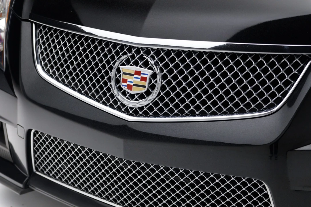 2012 Cadillac CTS-V 2nd Gen - Image 30 of 31