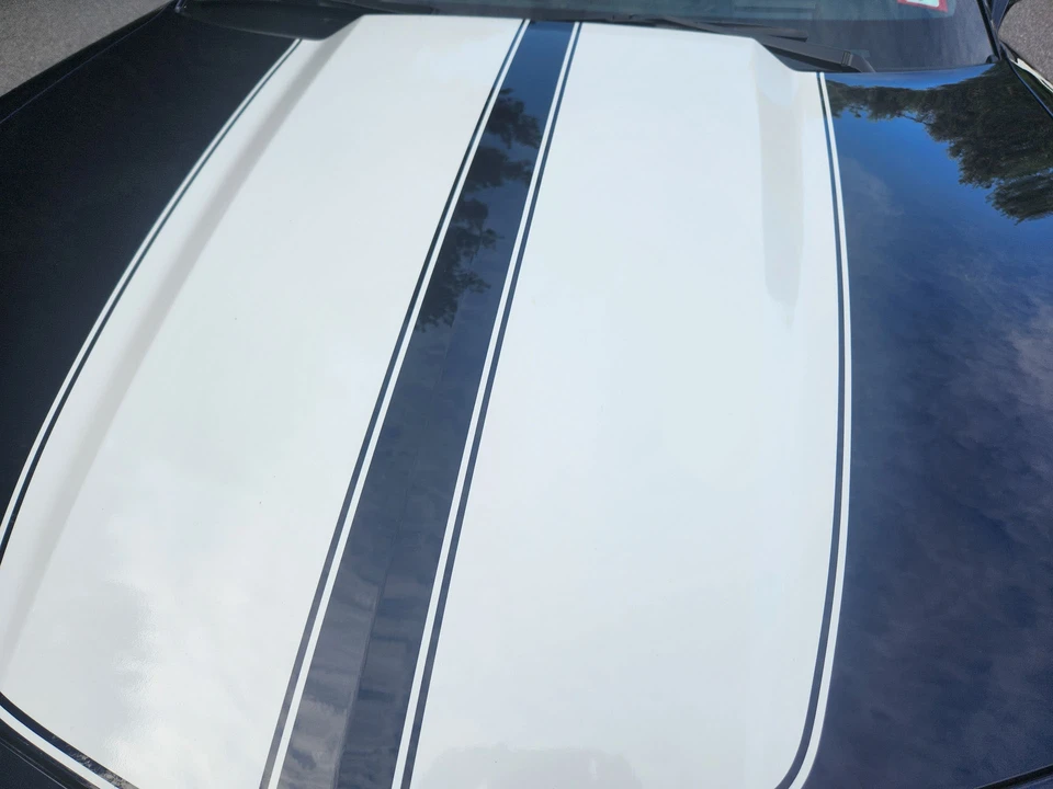 2012 Chevrolet Camaro SS 5th Gen - Image 30 of 31